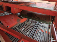 Planteuse de pommes de terre  Structural Snarenbedpootmachine