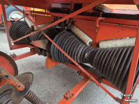 Planteuse de pommes de terre  Structural Snarenbedpootmachine