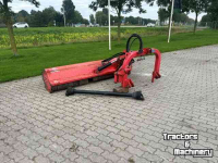 Rotobroyeur Boxer AGF PRO 240