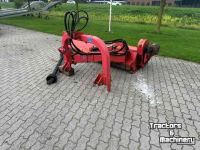 Rotobroyeur Boxer AGF PRO 240