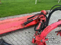 Rotobroyeur Boxer AGF PRO 240