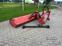 Rotobroyeur Boxer AGF PRO 240