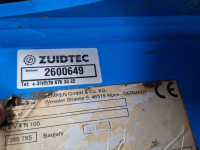 Charrues Lemken Juwel 8 vario 4-schaar