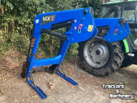 Chargeur frontal Major MX T410 Voorlader