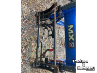 Chargeur frontal Major MX T410 Voorlader