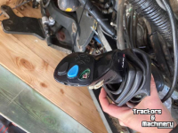 Chargeur frontal Major MX T410 Voorlader