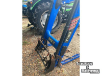 Chargeur frontal Major MX T410 Voorlader