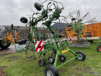Faneur Krone KW 8.50/8 schudder