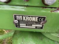Faneur Krone KW 8.50/8 schudder