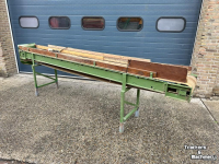 Convoyeur Schouten TRANSPORTBAND