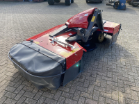 Faucheuse Massey Ferguson M304 FP-V Trommelmaaier