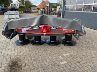 Faucheuse Massey Ferguson M304 FP-V Trommelmaaier