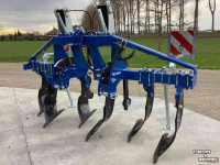 Décompacteur VSS MTO-UCV6