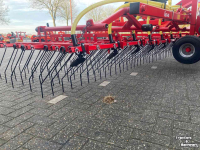 Distributeur de microgranulés Delimbe Zaaimachine - granulaatstrooiers - opbouw zaaimachines