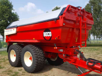 Tombereau / Benne TP Beco Maxxim 220