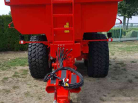 Tombereau / Benne TP Beco Maxxim 220