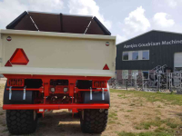 Tombereau / Benne TP Beco Maxxim 220