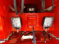 Tombereau / Benne TP Beco Maxxim 220