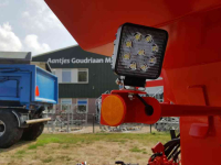 Tombereau / Benne TP Beco Maxxim 220