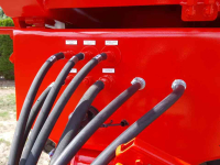 Tombereau / Benne TP Beco Maxxim 220