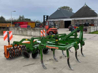 Cultivateur Amazone Pegasus SG 3002