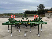Cultivateur Amazone Pegasus SG 3002