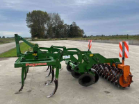 Cultivateur Amazone Pegasus SG 3002