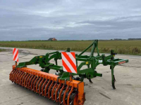 Cultivateur Amazone Pegasus SG 3002