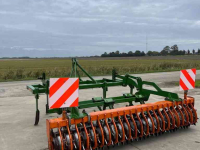 Cultivateur Amazone Pegasus SG 3002