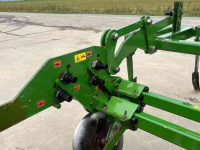 Cultivateur Amazone Pegasus SG 3002