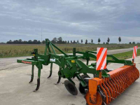 Cultivateur Amazone Pegasus SG 3002