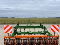 Cultivateur Amazone Pegasus SG 3002