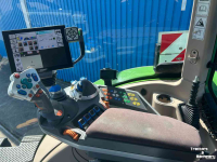 Tracteur Fendt 724 ProfiPlus FH+PTO+GPS