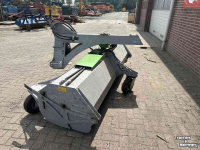 Balayeur Zocon VM-240 Veegmachine