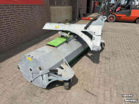 Balayeur Zocon VM-240 Veegmachine