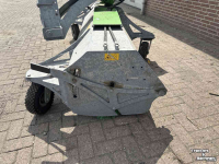Balayeur Zocon VM-240 Veegmachine