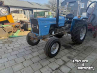 Tracteur Landini 5500