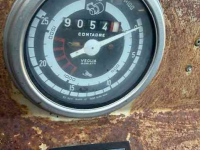 Tracteur Landini 5500