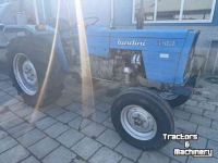 Tracteur Landini 5500