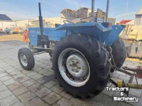 Tracteur Landini 5500