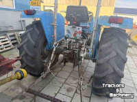 Tracteur Landini 5500