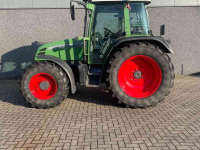 Tracteur Fendt 309 c