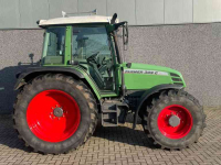 Tracteur Fendt 309 c