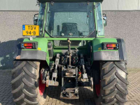 Tracteur Fendt 309 c