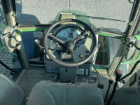 Tracteur Fendt 309 c