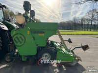 Planteuse de pommes de terre Miedema CP 42F