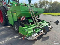 Planteuse de pommes de terre Miedema CP 42F