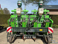 Planteuse de pommes de terre Miedema CP 42F