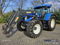 Tracteur New Holland T 7530 Tractor