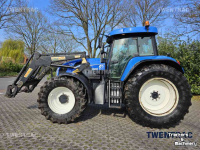 Tracteur New Holland T 7530 Tractor